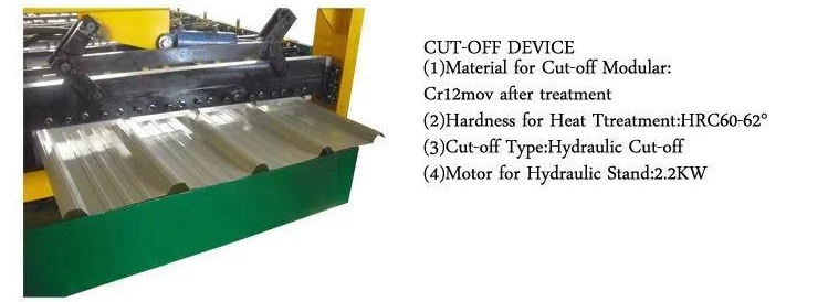 Standing Seam Roof Panel Curving Machine