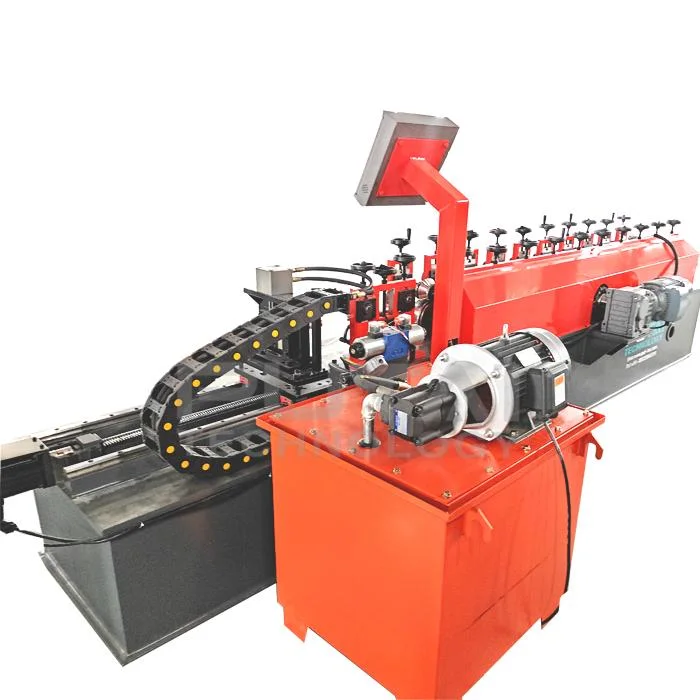 Putai Factory High Quality Packing Machine for High Speed Cu