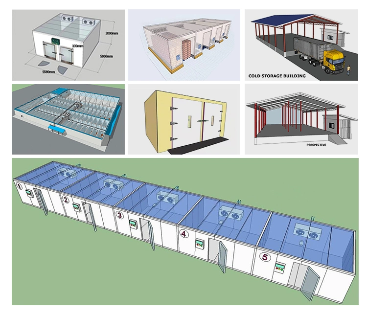 Polyurethane PU/PIR PU Sandwich Panel Insulated Sandwich Machine