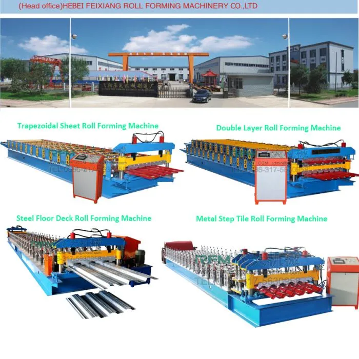 Price for Hydraulic CD&Ud Light Steel Roof Trusses Making Machine Light C Keel Framing Roll Forming Machine