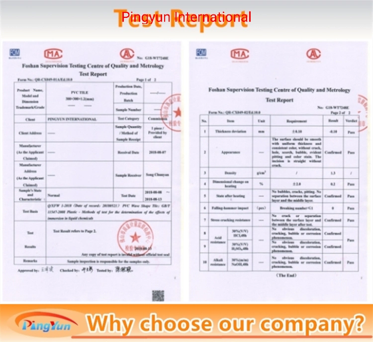 Fiberglass Roofing Sheets/Plastic Roofing Sheets/Ridge Tile Accessories